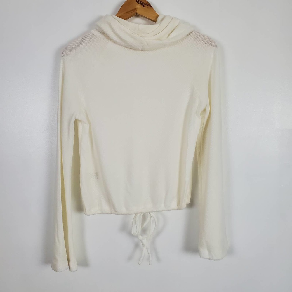Cupcakes and cashmere NWT Giulia cowl neck sweater - Picture 2 of 5